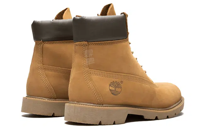 Timberland 6 Inch