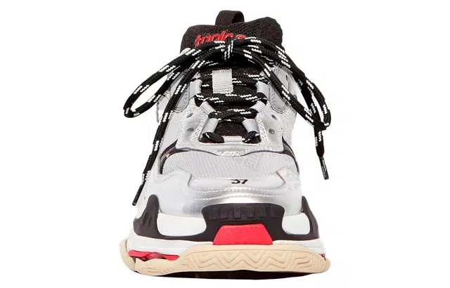 Balenciaga Triple S