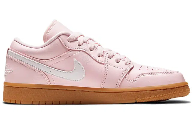 Jordan Air Jordan 1 low "pink gum"