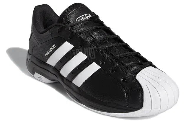 adidas PRO Model 2G Low
