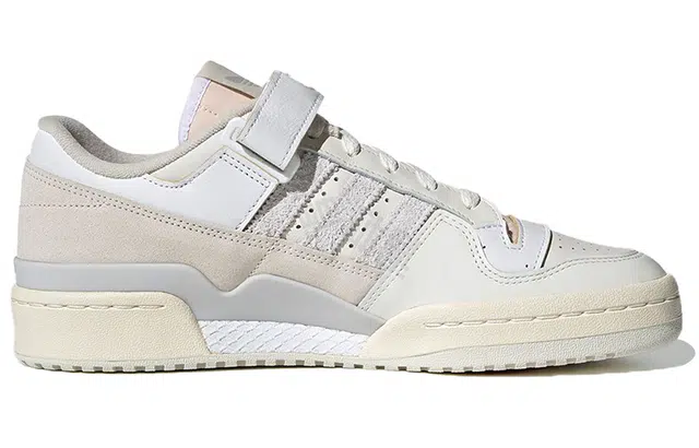 adidas Forum 84 Low White Grey