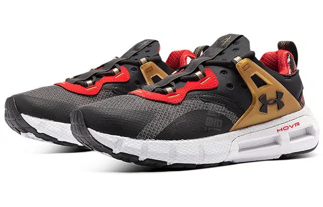 Under Armour HOVR Mega 1 MVMNT CNY