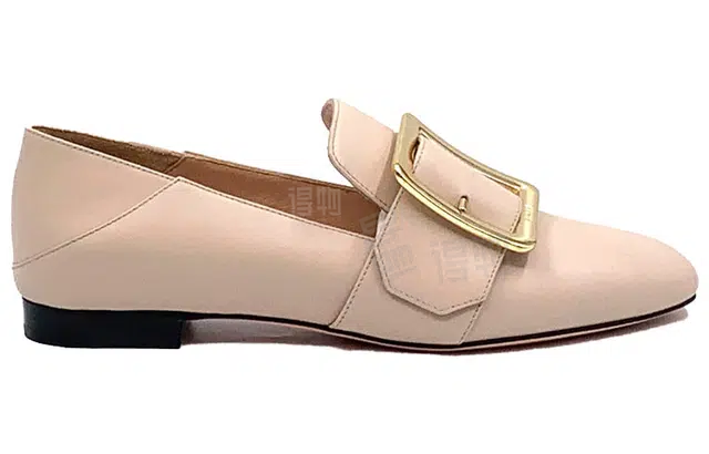 BALLY