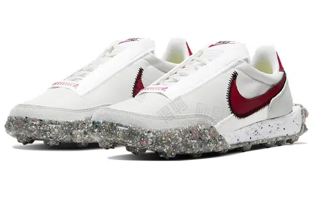 Nike Waffle Racer Crater
