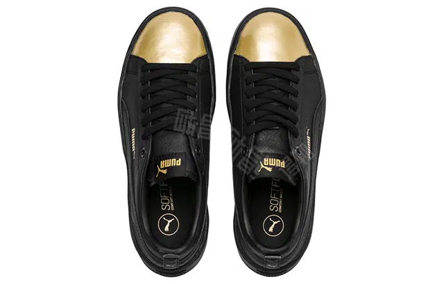 PUMA Smash Platform Lx