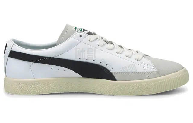 PUMA Basket Vtg