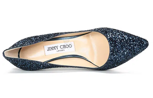 Jimmy Choo Romy 85