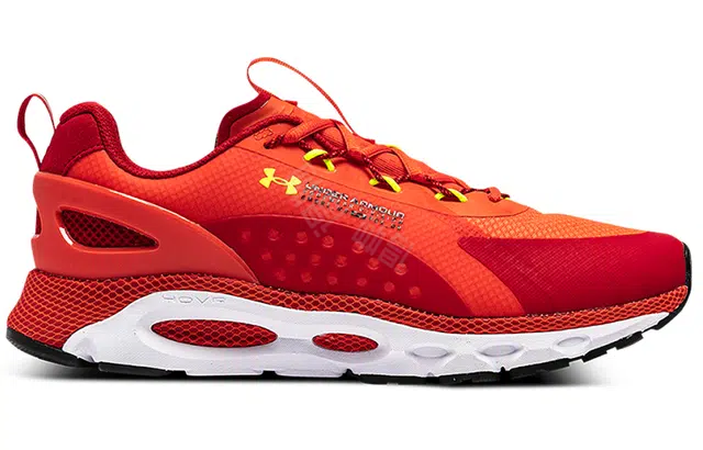 Under Armour Hovr Infinite Summit 2
