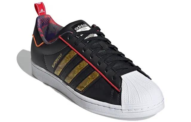 adidas Superstar "CNY"