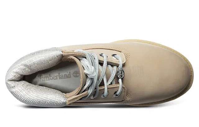 Timberland 6 Inch