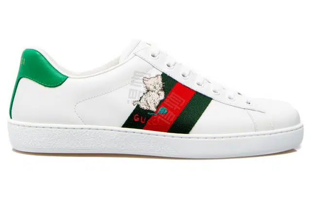 GUCCI ACE