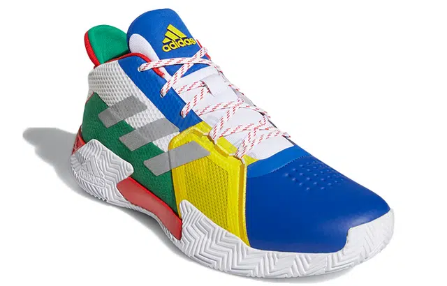adidas Court Vision 2.0