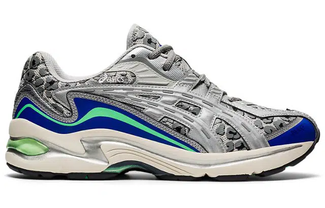 Awake NY x Asics Gel-Preleus