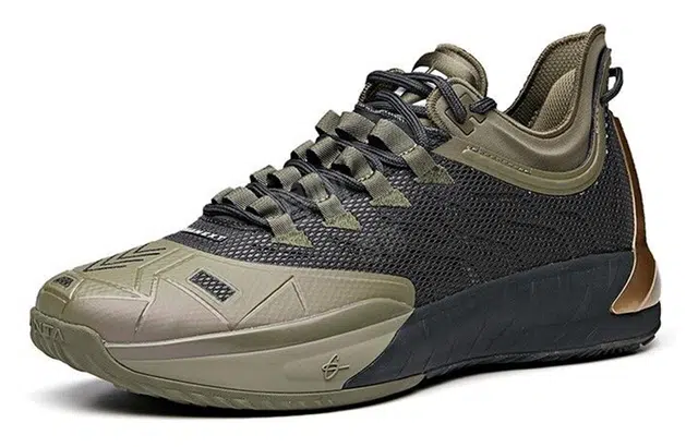 Anta GH1 Low 117