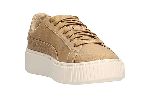 PUMA Basket Platform Cv