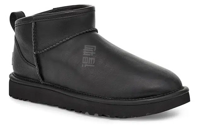 UGG CLASSIC ULTRA MINI