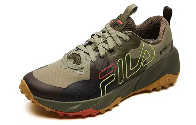 FILA Athletics