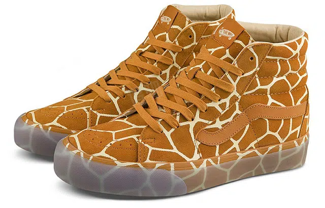 Vans SK8 VLT LX