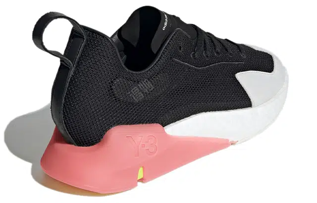 Y-3 Orisan