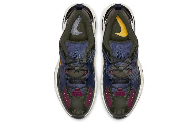 Nike M2K Tekno
