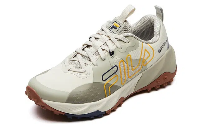 FILA Athletics