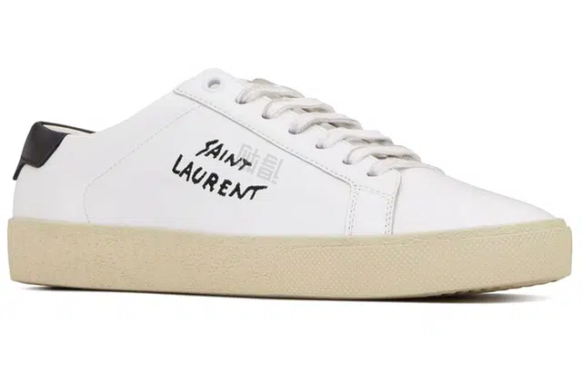 SAINT LAURENT SL06 Court