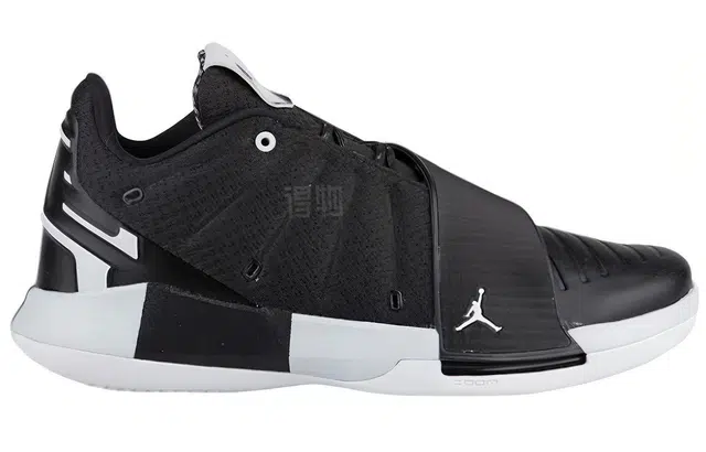 Jordan CP3 11 TB