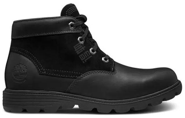 Timberland