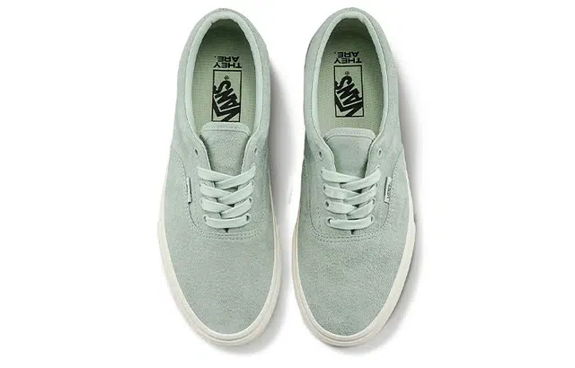 They Are x Vans Era