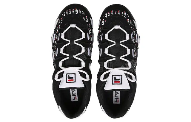 FILA Barricade 97