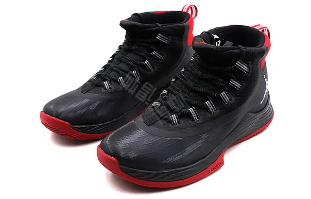 Jordan Ultra Fly 2 X