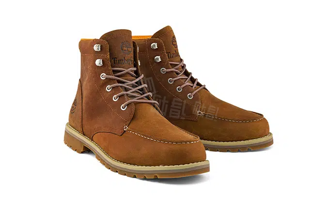 Timberland Redwood Falls