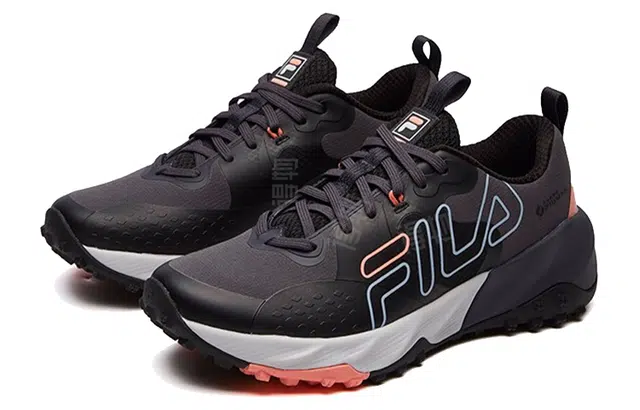 FILA Athletics