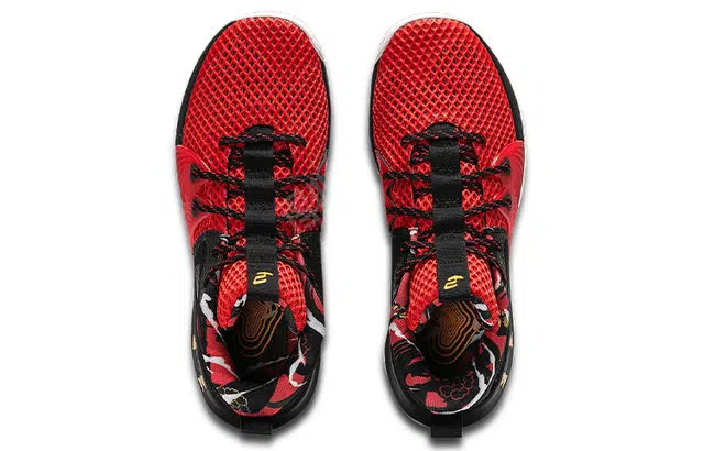 Under Armour Embiid 1 Embiid 1 CNY