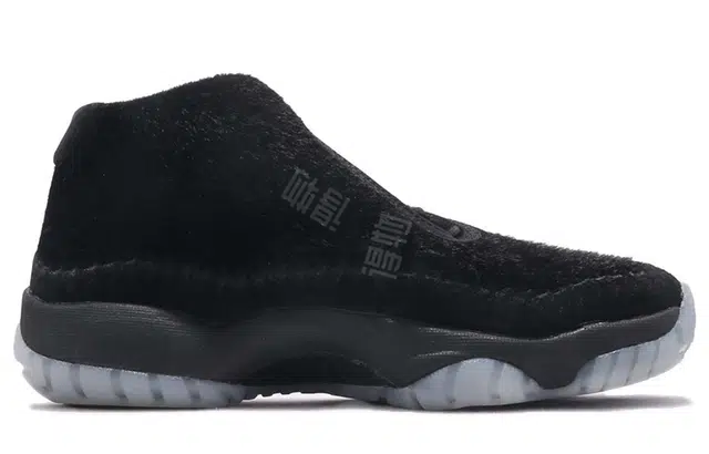 Jordan Future