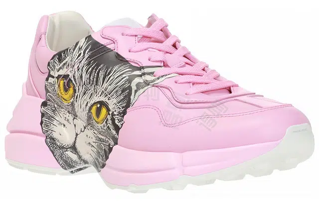 GUCCI Rhyton Mystic Cat