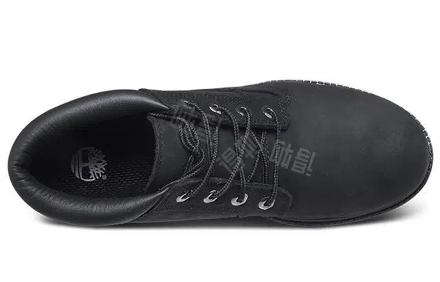 Timberland Chukka