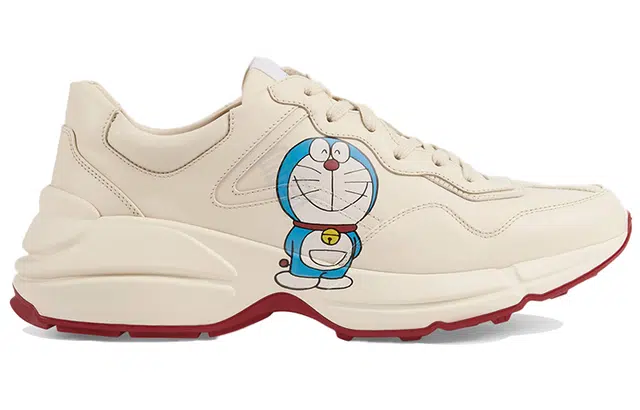 DoraemonA x GUCCI Rhyton