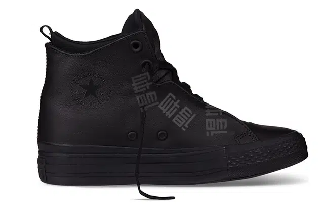 Converse Color Chuck Taylor All Star