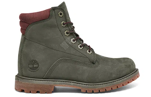Timberland 6 Inch