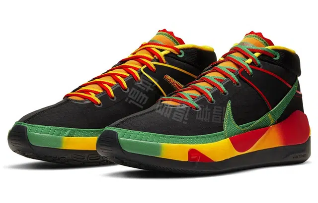 Nike KD 13 "Rasta" 13