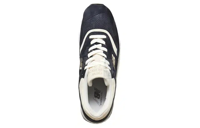 Todd Snyder x New Balance NB 997 Triborough