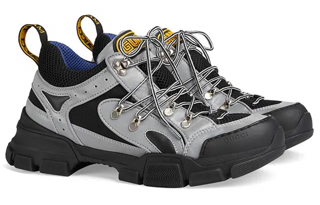 GUCCI Flashtrek