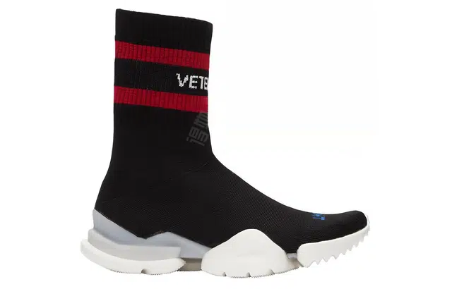 Vetments x Reebok
