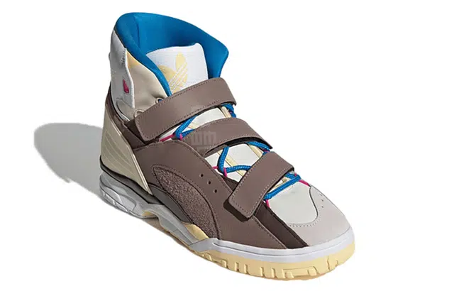 Kid Cudi x adidas originals Vadawam 326