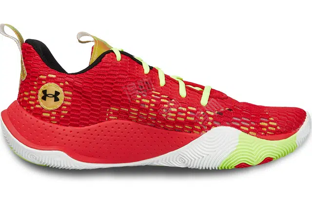 Under Armour Spawn 3