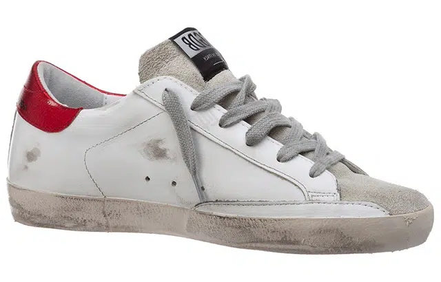 Golden Goose Superstar