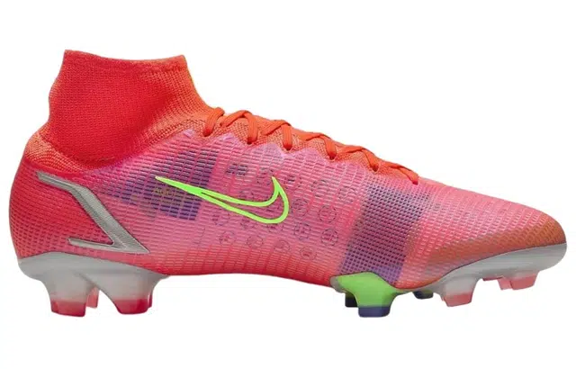 Nike Mercurial Superfly 8 14 Elite FG