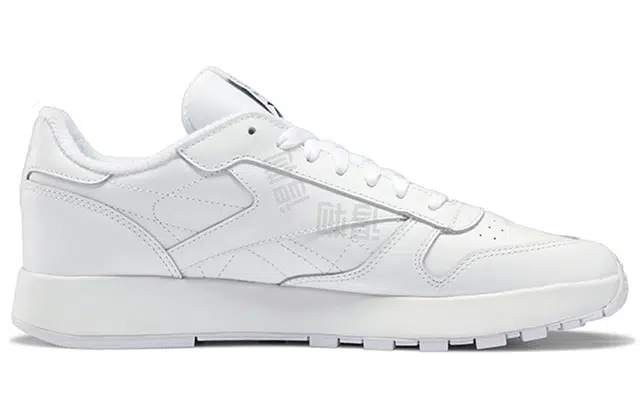 Maison Margiela x Reebok Classic Leather Tabi