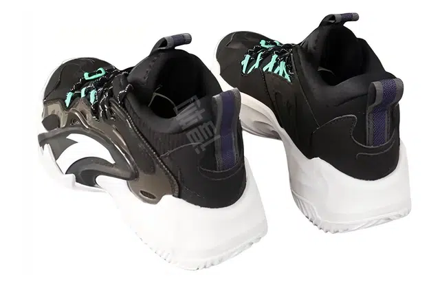 Anta 3 UFO